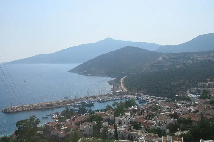 Kalkan