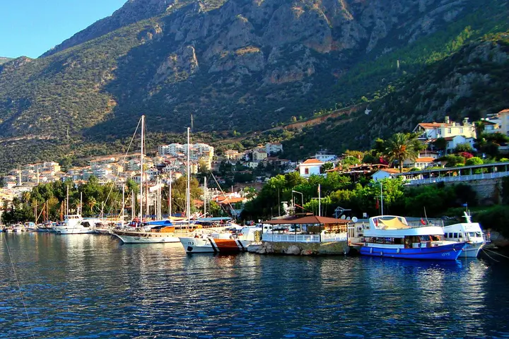 Kaş