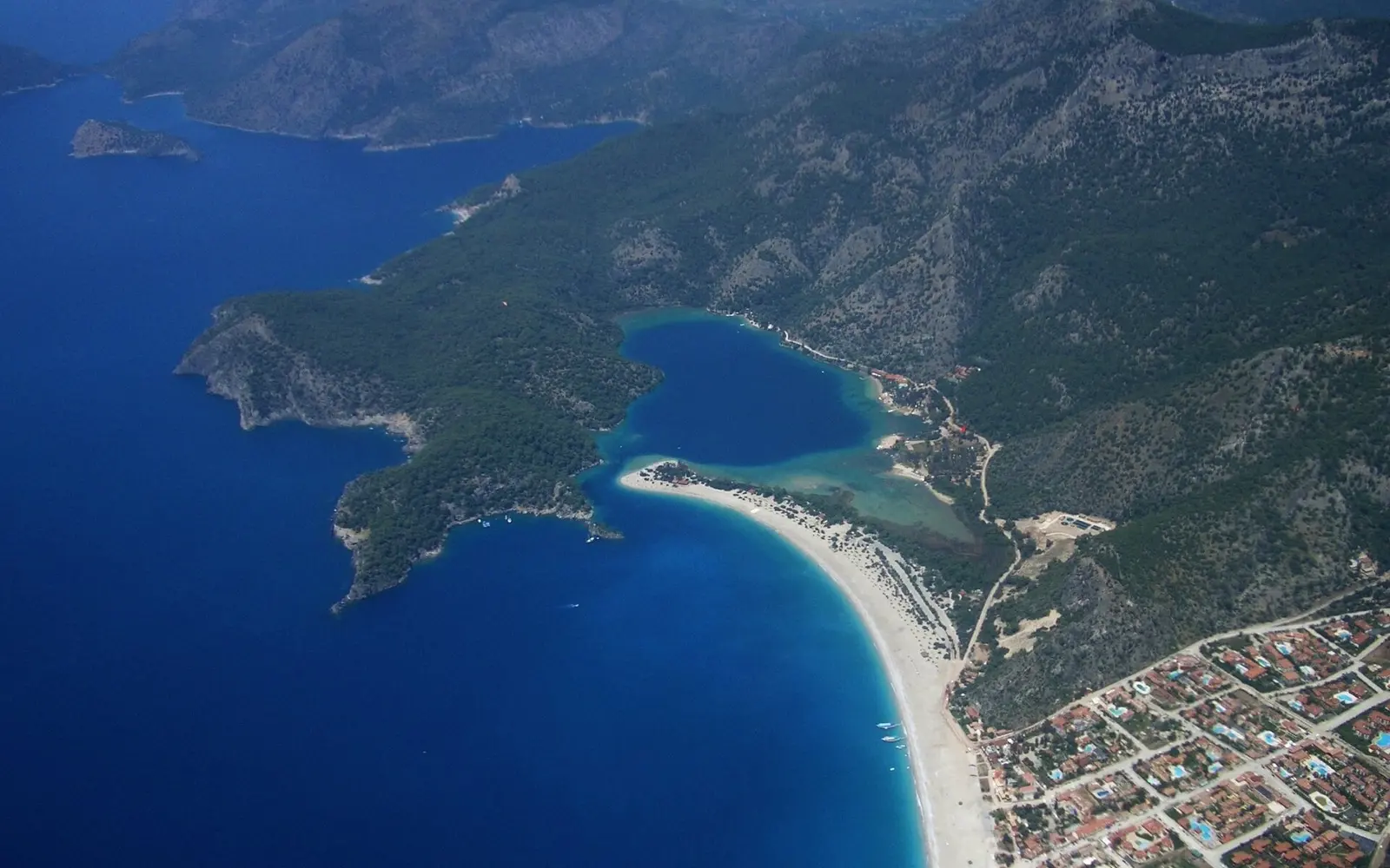 Ovacık & Hisarönü