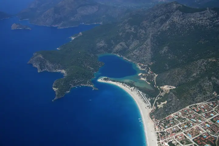 Ovacık & Hisarönü