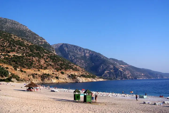 Kayaköy