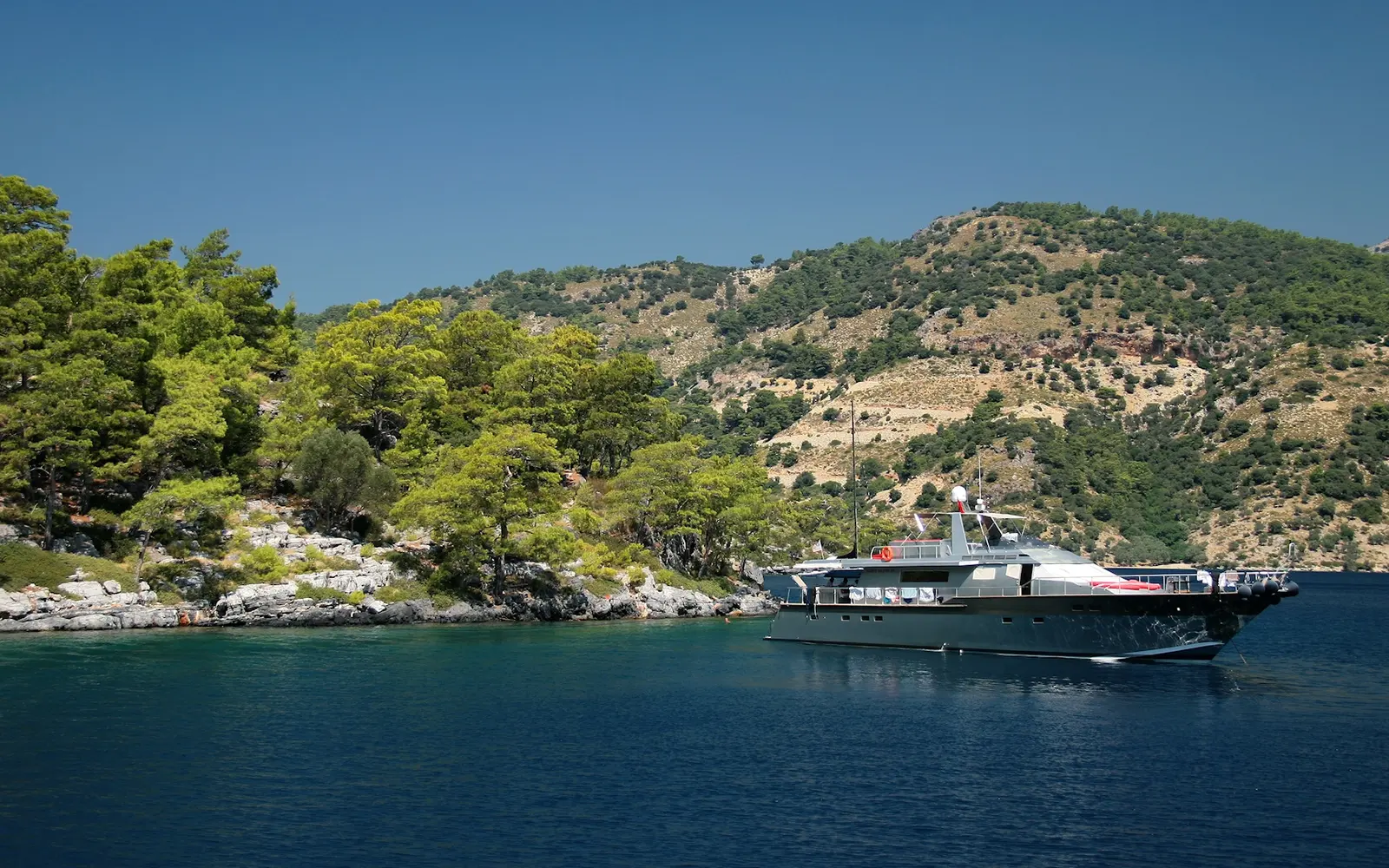 Göcek