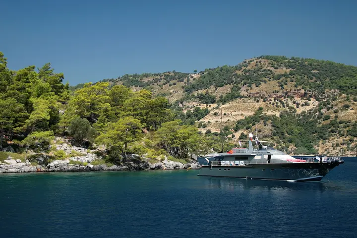 Göcek