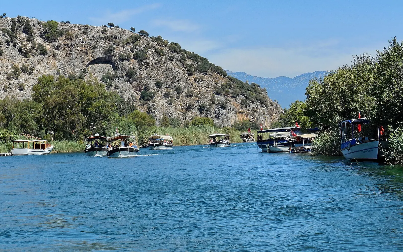 Dalyan