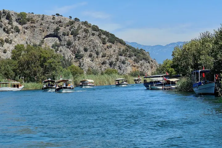 Dalyan