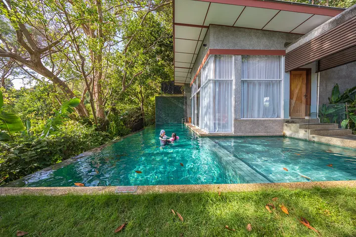 Villa Göl Evi