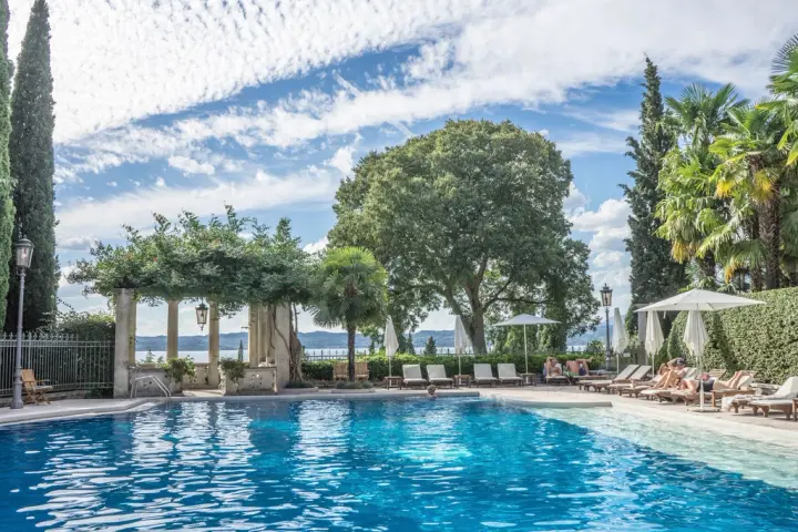 Villa Mavi Kaya