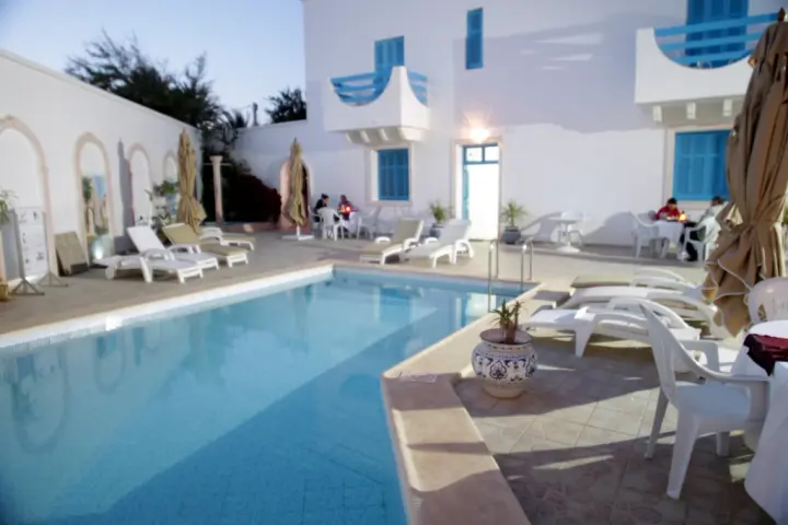 Villa Likya Taşı