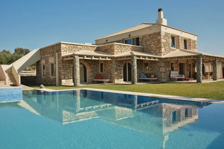 Villa Mercan
