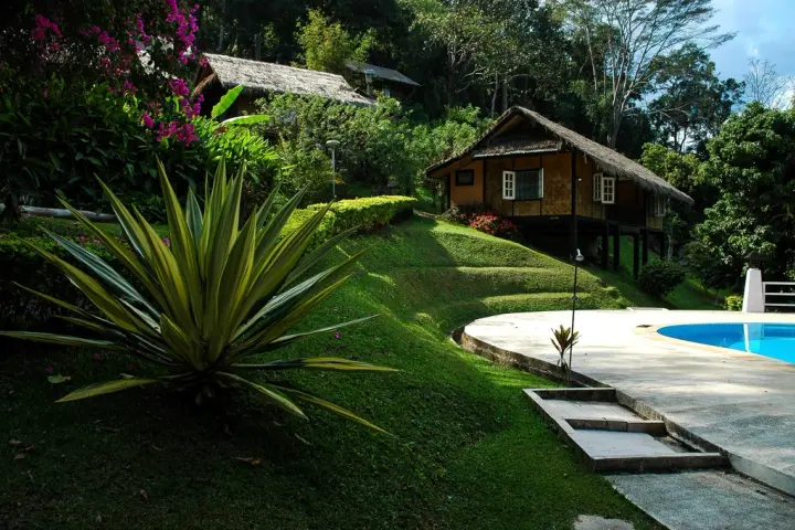 Villa Kekik