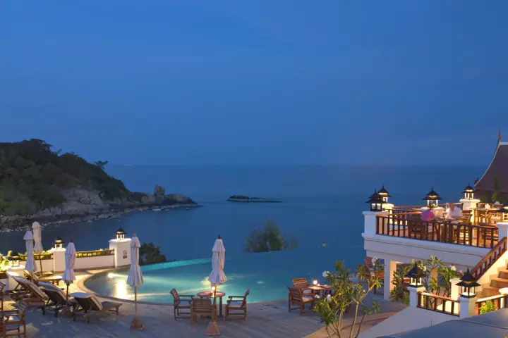 Villa Caretta