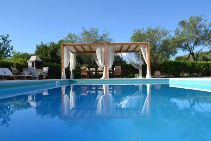 Villa Golf Evi